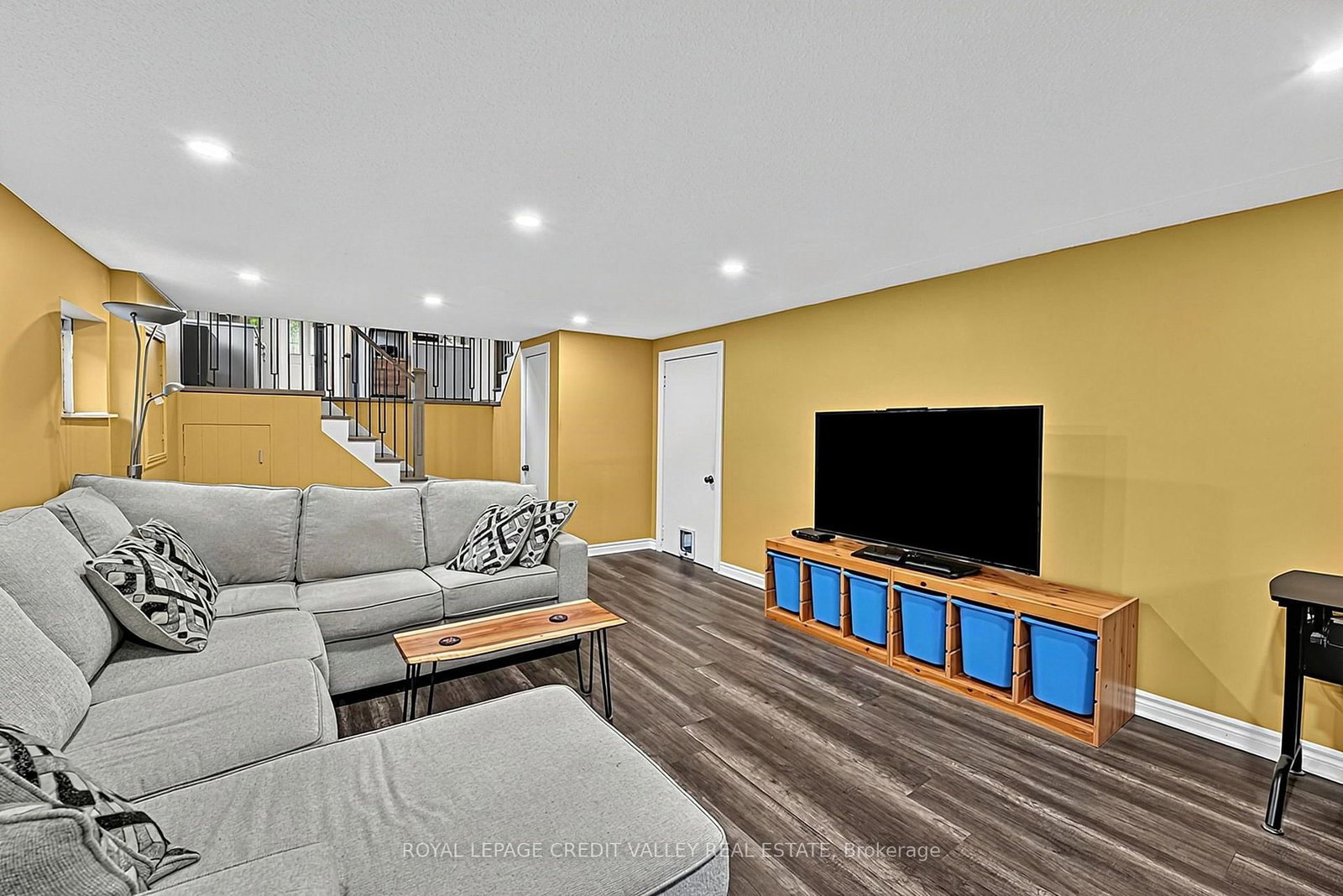16 Lockton Crescent • Brampton, ON photo 33