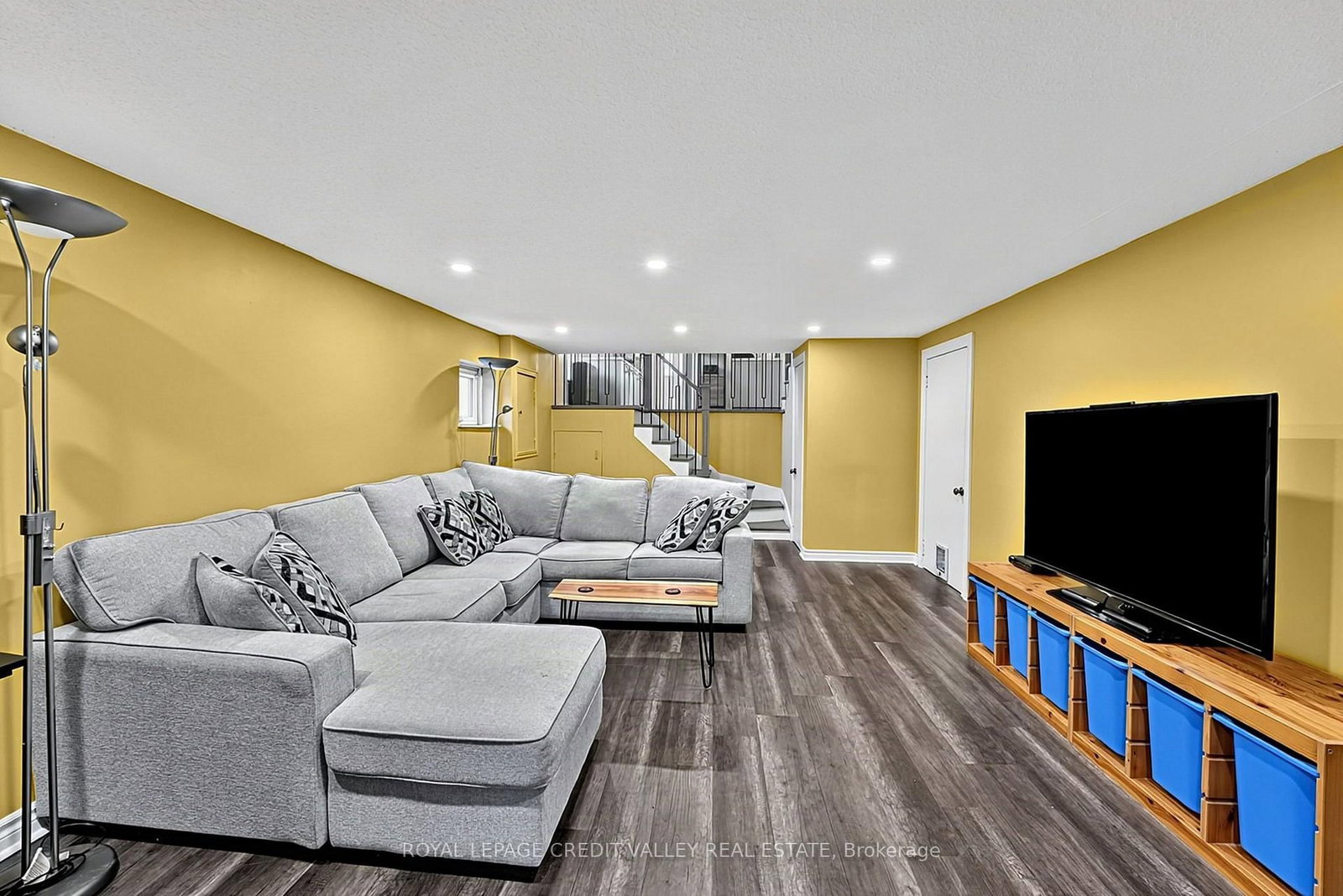 16 Lockton Crescent • Brampton, ON photo 35