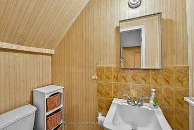 16 Lockton Brampton,ON L6W 1C3 — Photo 36