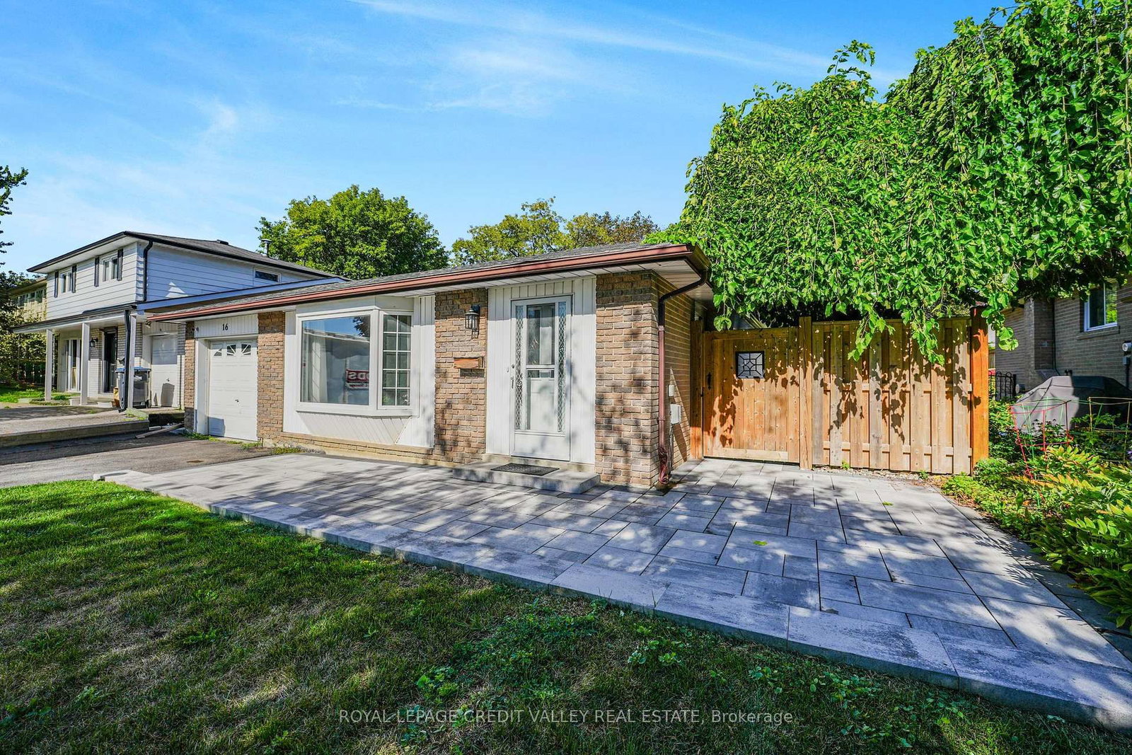 16 Lockton Crescent • Brampton, ON photo 38