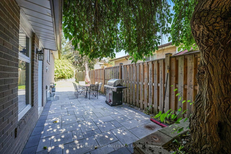 16 Lockton Brampton,ON L6W 1C3 — Photo 39
