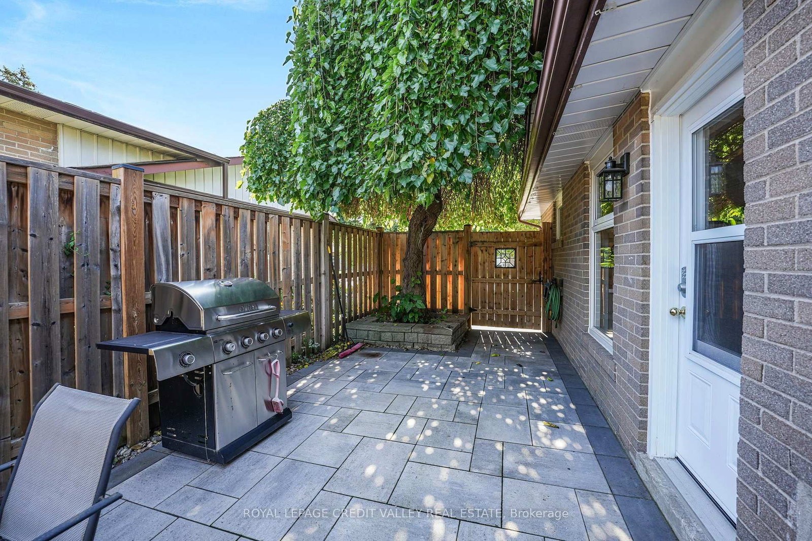 16 Lockton Crescent • Brampton, ON photo 41