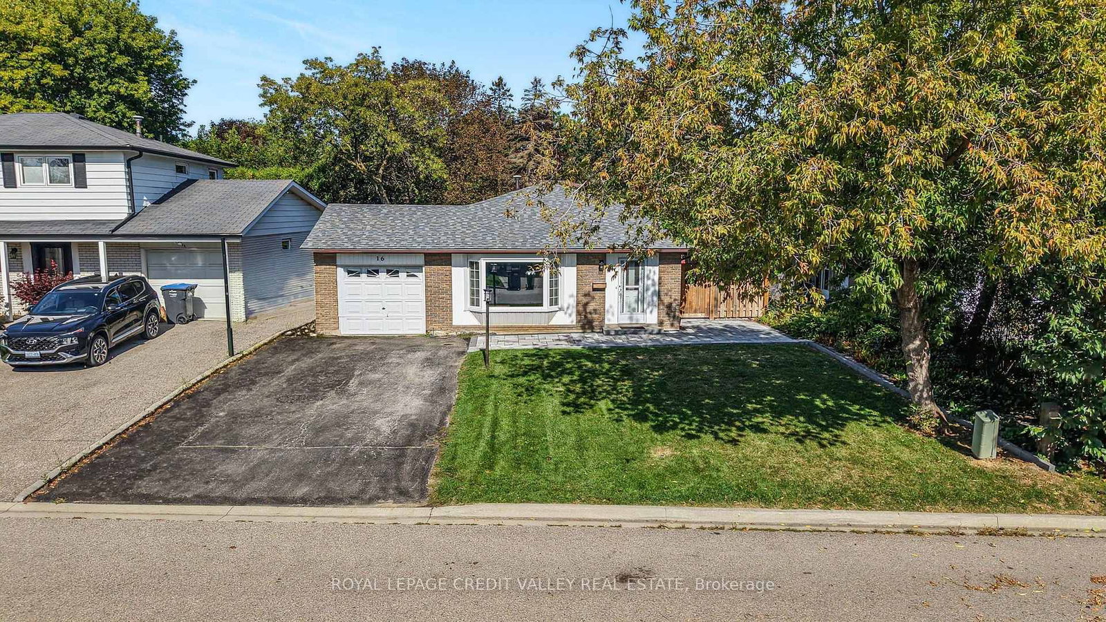 16 Lockton Crescent • Brampton, ON photo 50