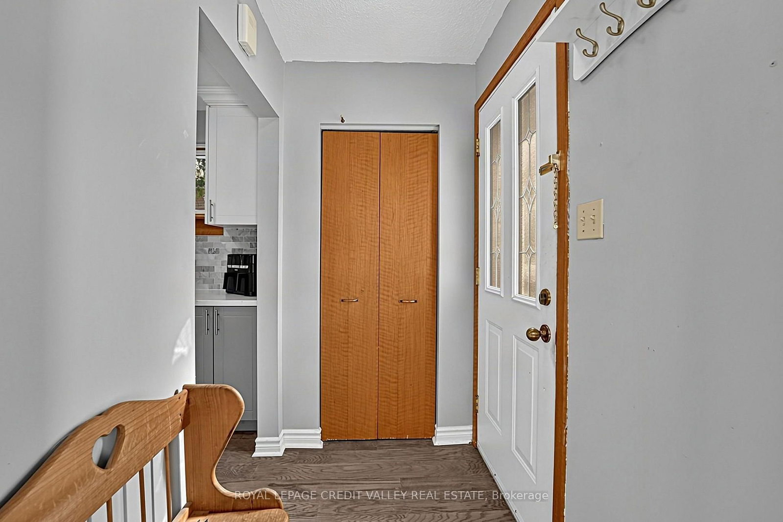 16 Lockton Crescent • Brampton, ON photo 6