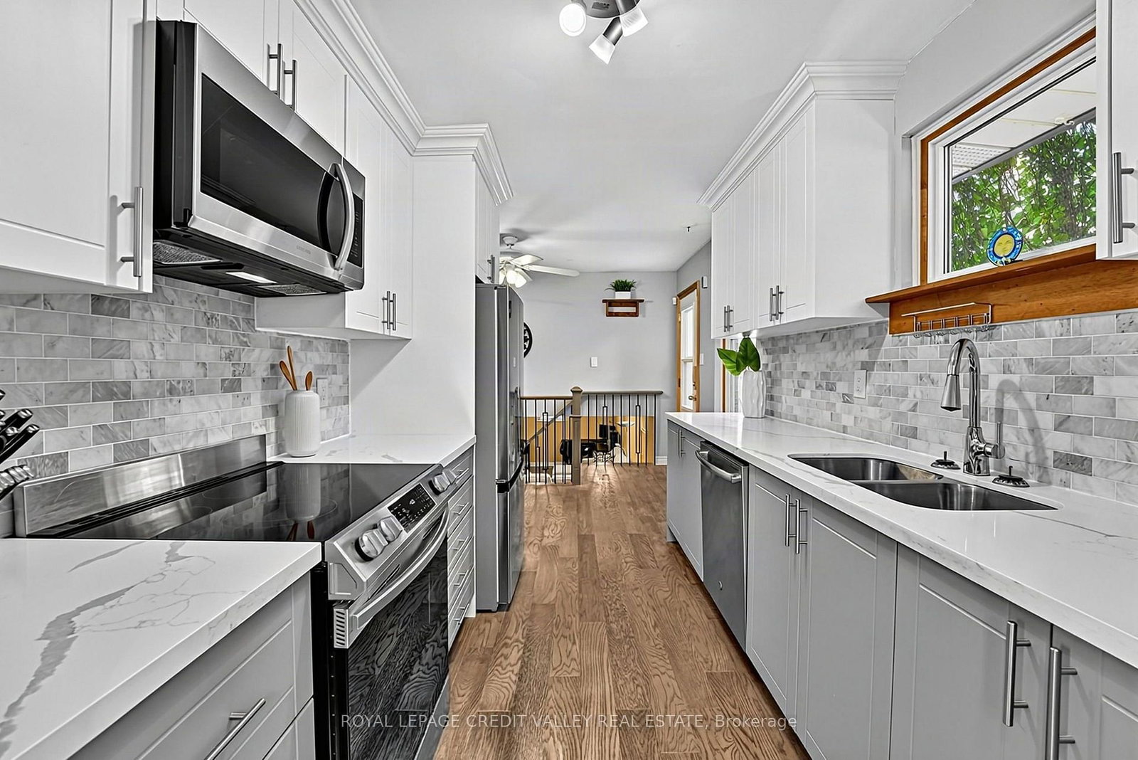 16 Lockton Crescent • Brampton, ON photo 7