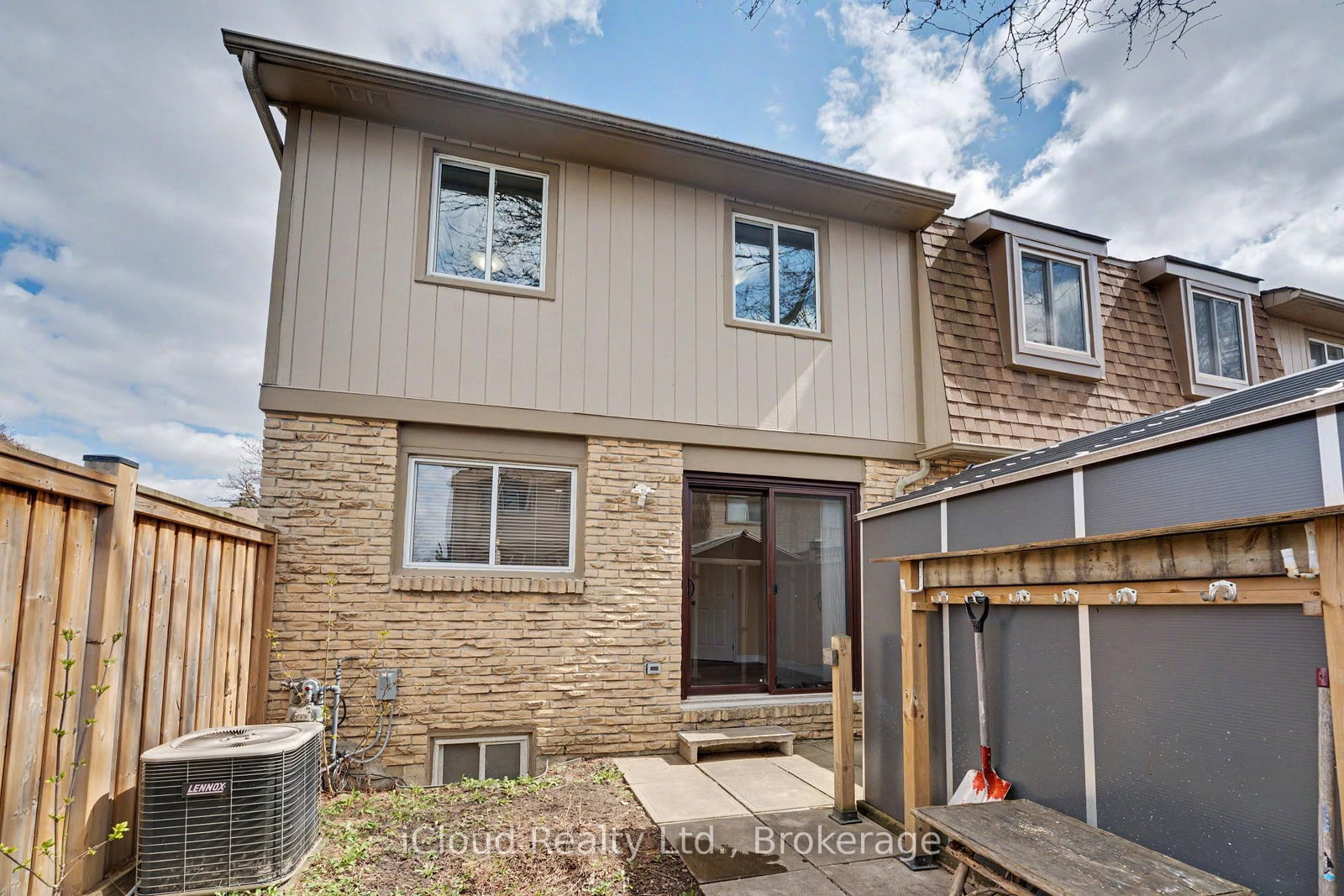 81 Hansen Road • #62 • Brampton, ON photo 28