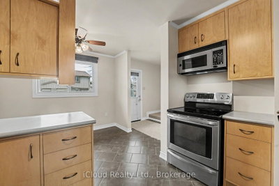 81 Hansen Road • #62 • Brampton, ON photo 5