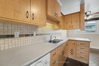 81 Hansen Road • #62 • Brampton, ON photo 6