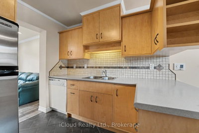 81 Hansen Road • #62 • Brampton, ON photo 9