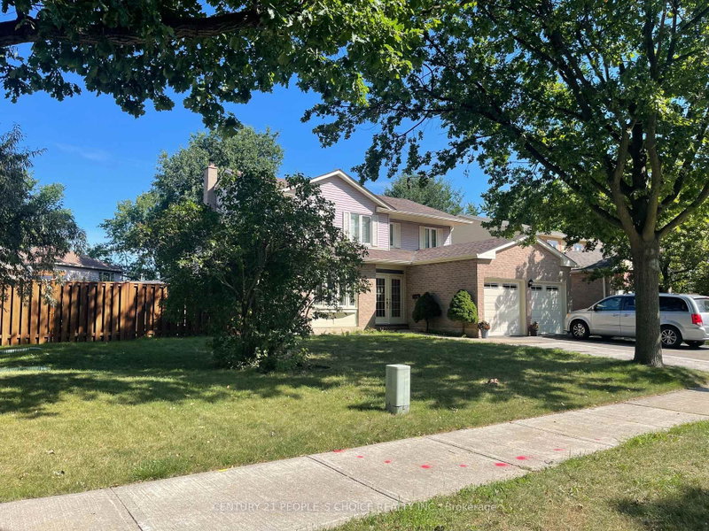 6063 Farmstead Lane