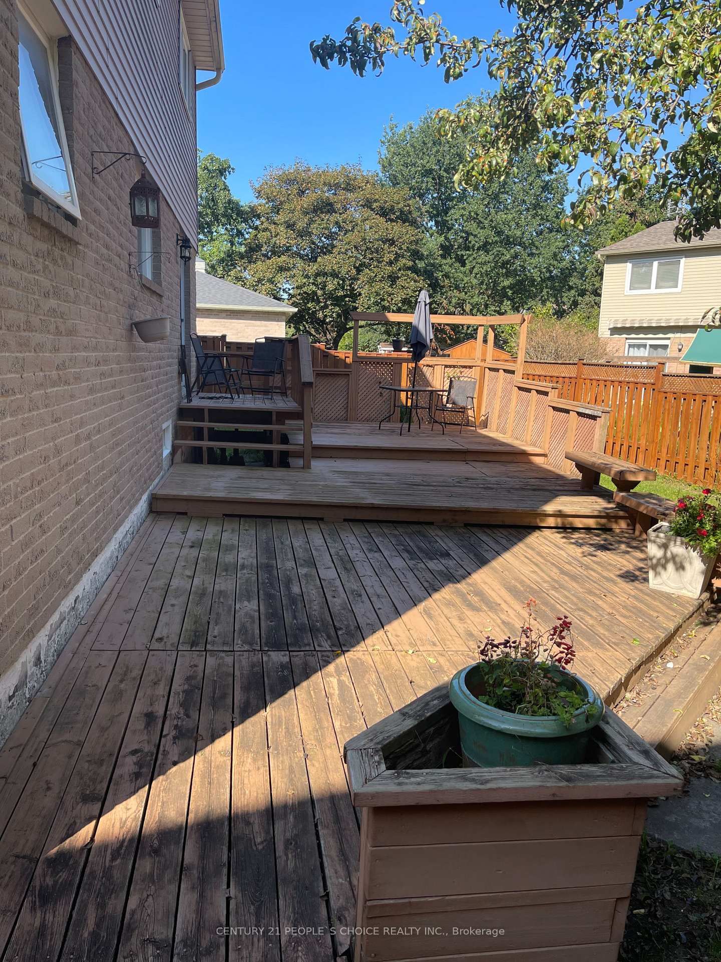 6063 Farmstead Lane • Mississauga, ON photo 22