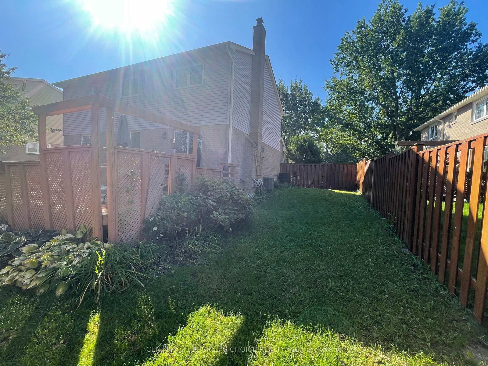 6063 Farmstead Lane • Mississauga, ON photo 23