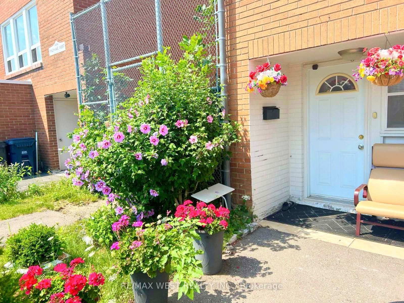 134 - 6458 Finch Avenue W