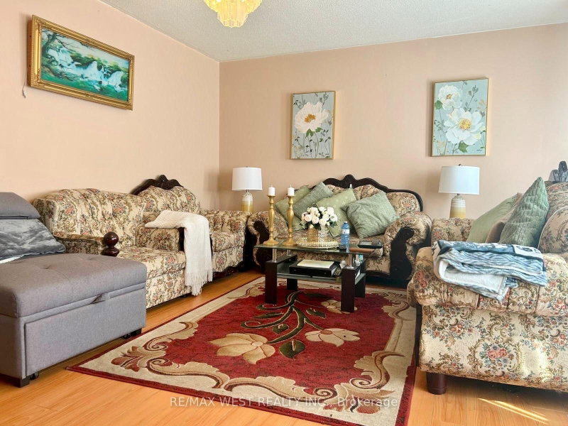 134 - 6458 Finch Avenue W