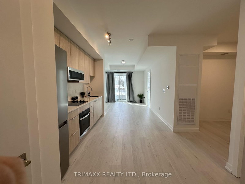 226 - 2501 Saw Whet Boulevard
