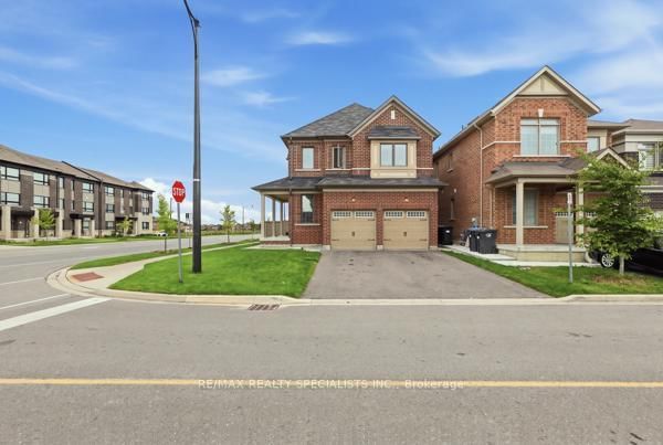 542 Remembrance Road