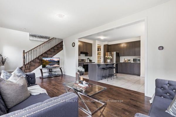 542 Remembrance Road • Brampton, ON photo 13