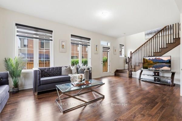 542 Remembrance Road • Brampton, ON photo 15