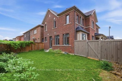 542 Remembrance Brampton,ON L7A 5C8 — Photo 34