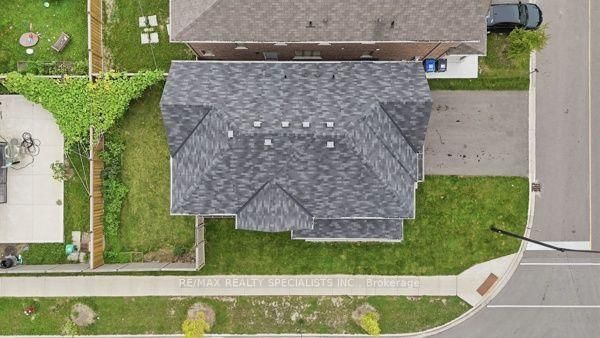 542 Remembrance Road • Brampton, ON photo 36
