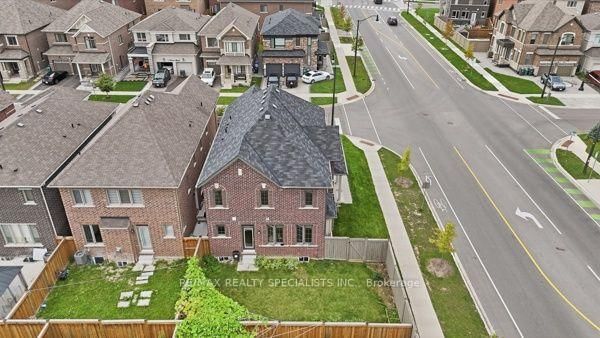 542 Remembrance Road • Brampton, ON photo 37