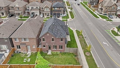 542 Remembrance Brampton,ON L7A 5C8 — Photo 37
