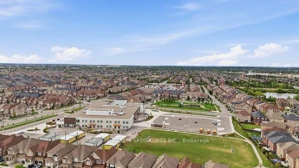 542 Remembrance Road • Brampton, ON photo 38