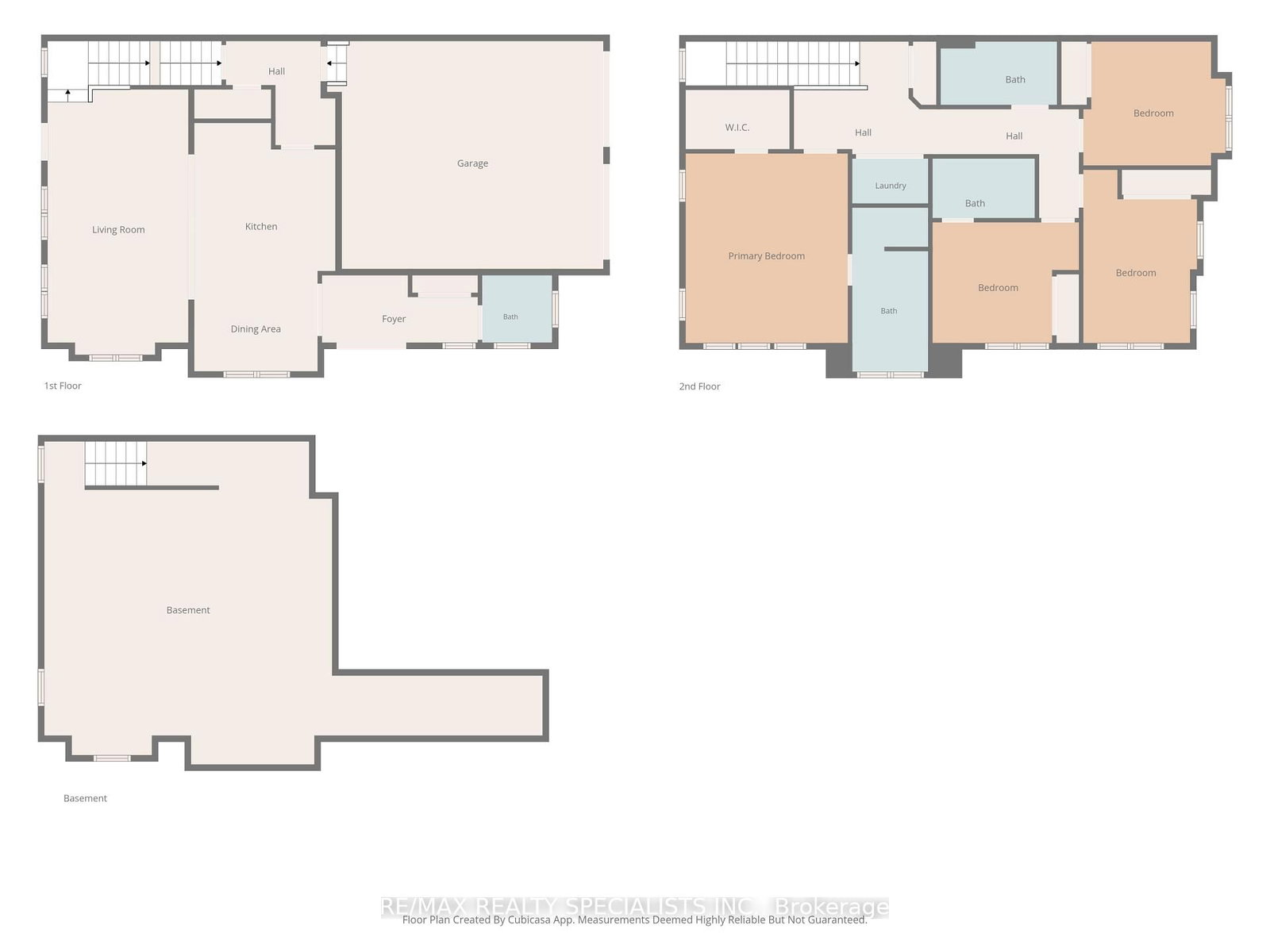 542 Remembrance Road • Brampton, ON photo 40