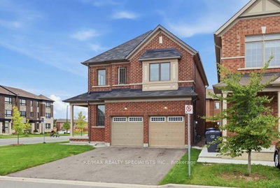 542 Remembrance Road • Brampton, ON photo 5