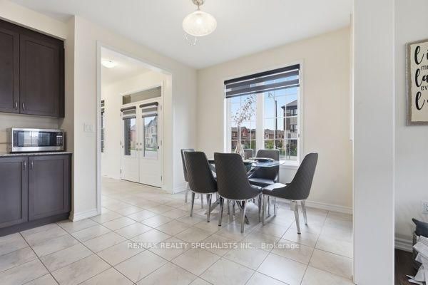 542 Remembrance Road • Brampton, ON photo 8