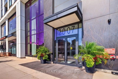 2007 James Street • #1705 • Burlington, ON photo 2