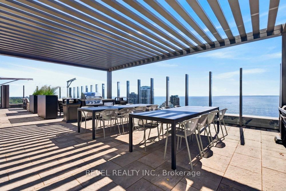 2007 James Street • #1705 • Burlington, ON photo 30