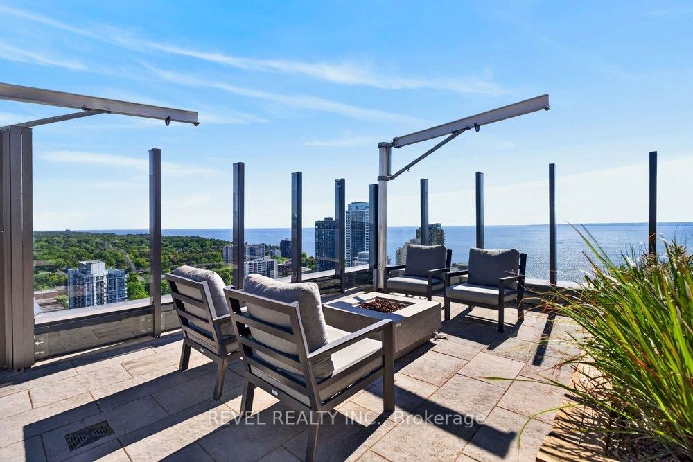 2007 James Street • #1705 • Burlington, ON photo 31