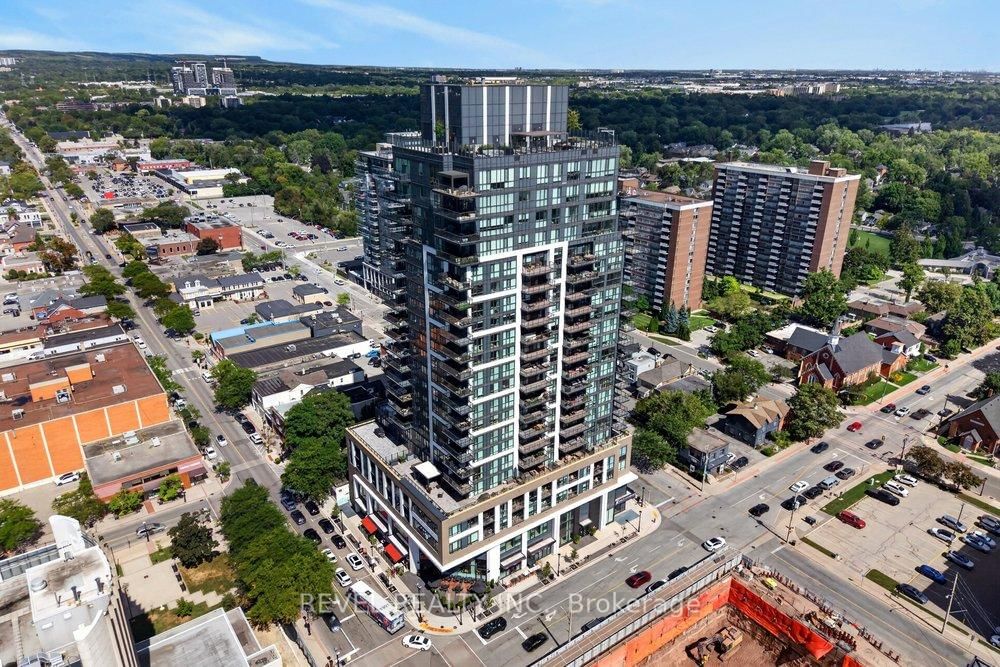 2007 James Street • #1705 • Burlington, ON photo 47