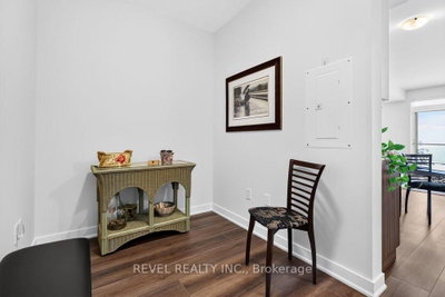 2007 James Street • #1705 • Burlington, ON photo 6