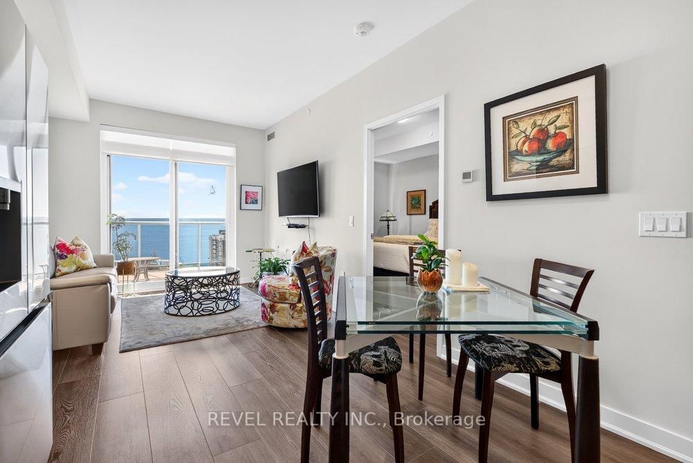 2007 James Street • #1705 • Burlington, ON photo 9