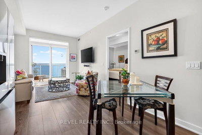 2007 James Street • #1705 • Burlington, ON photo 9
