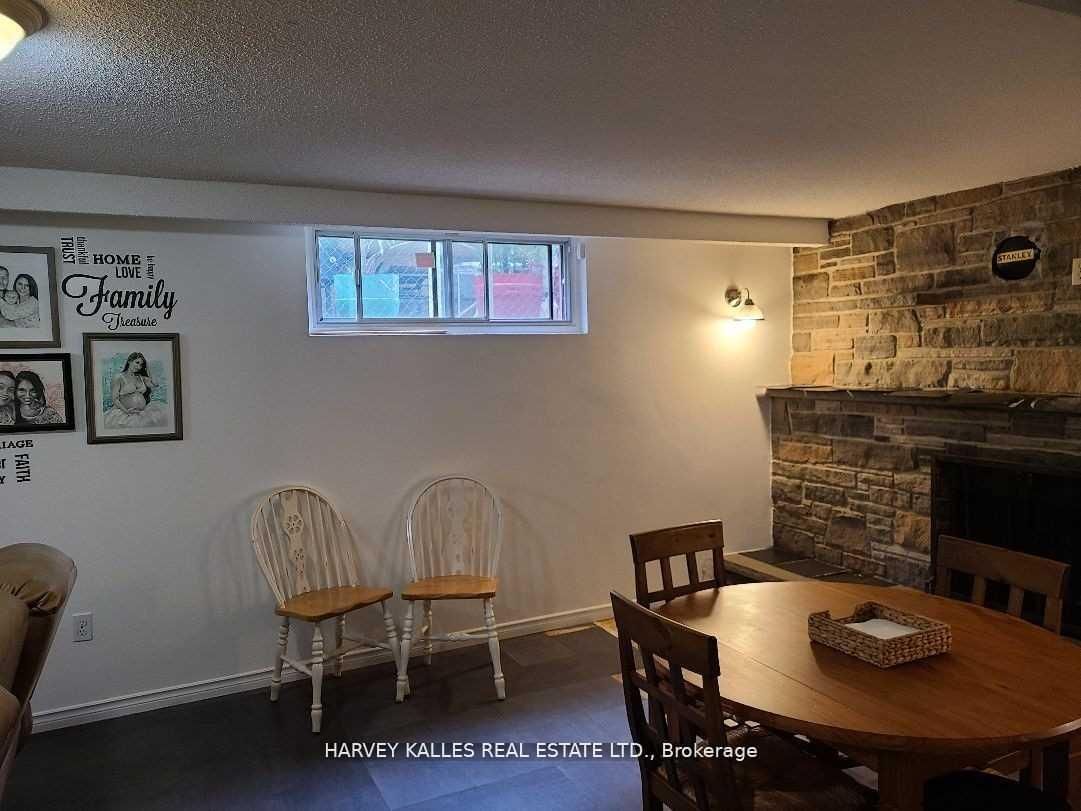 2379 Hensall Street • Mississauga, ON photo 17