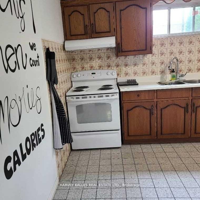 2379 Hensall Street • Mississauga, ON photo 19