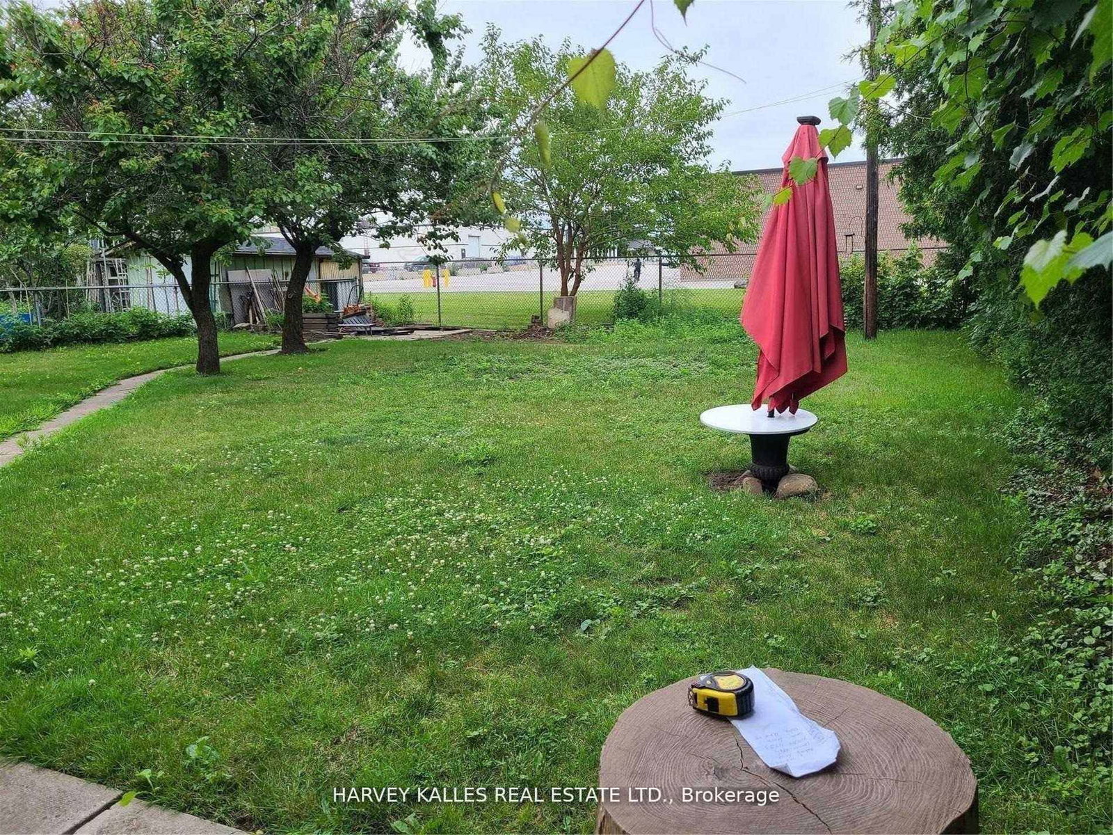 2379 Hensall Street • Mississauga, ON photo 33