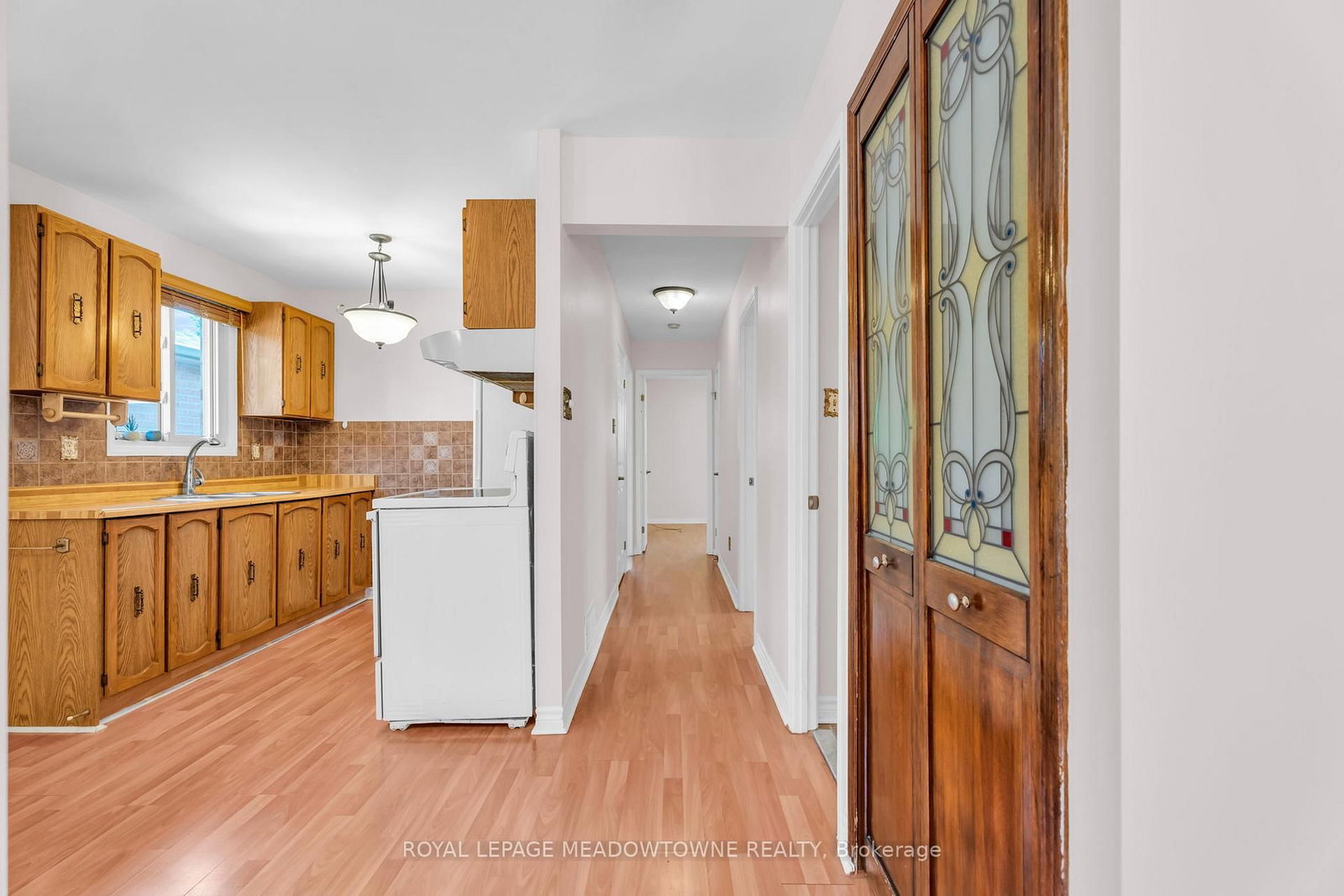 100 Martindale Crescent • Brampton, ON photo 10