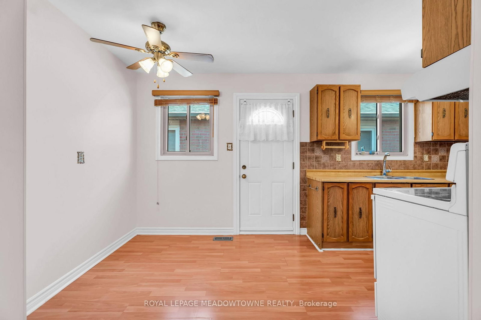 100 Martindale Crescent • Brampton, ON photo 12