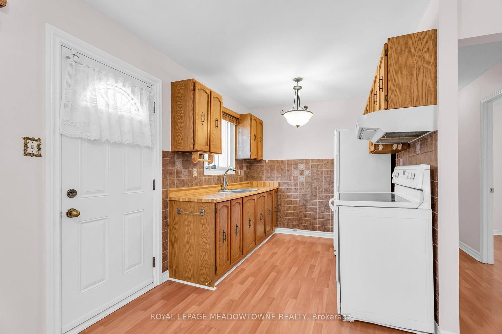 100 Martindale Crescent • Brampton, ON photo 13