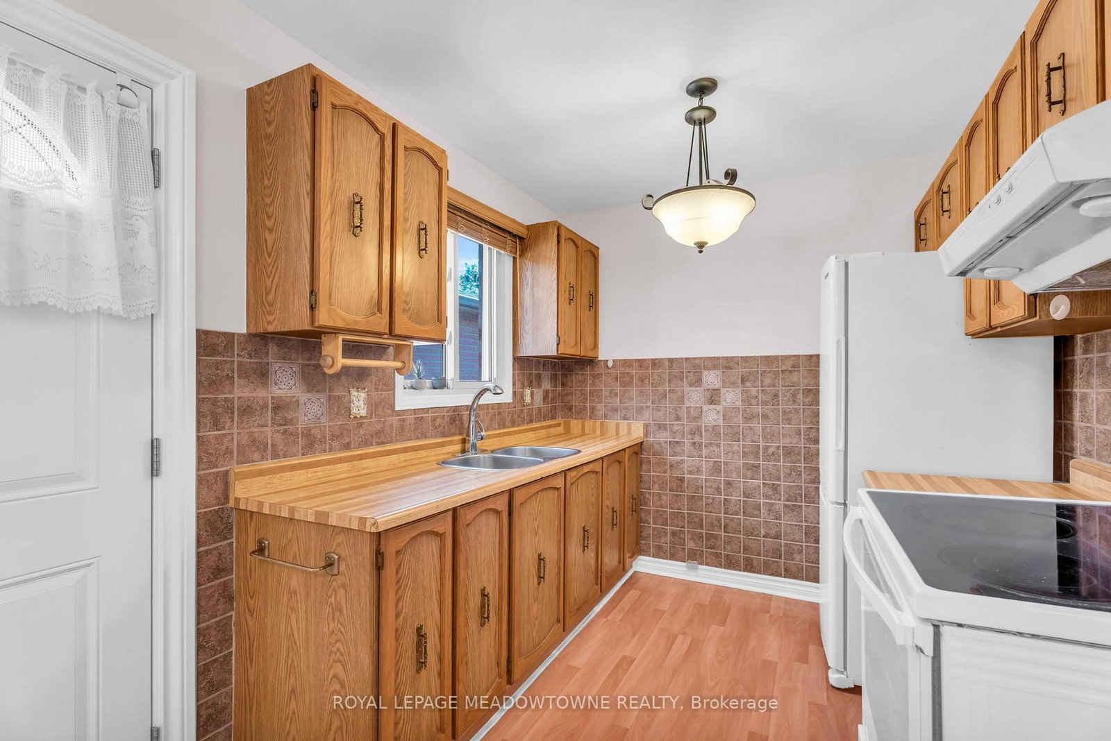 100 Martindale Crescent • Brampton, ON photo 14