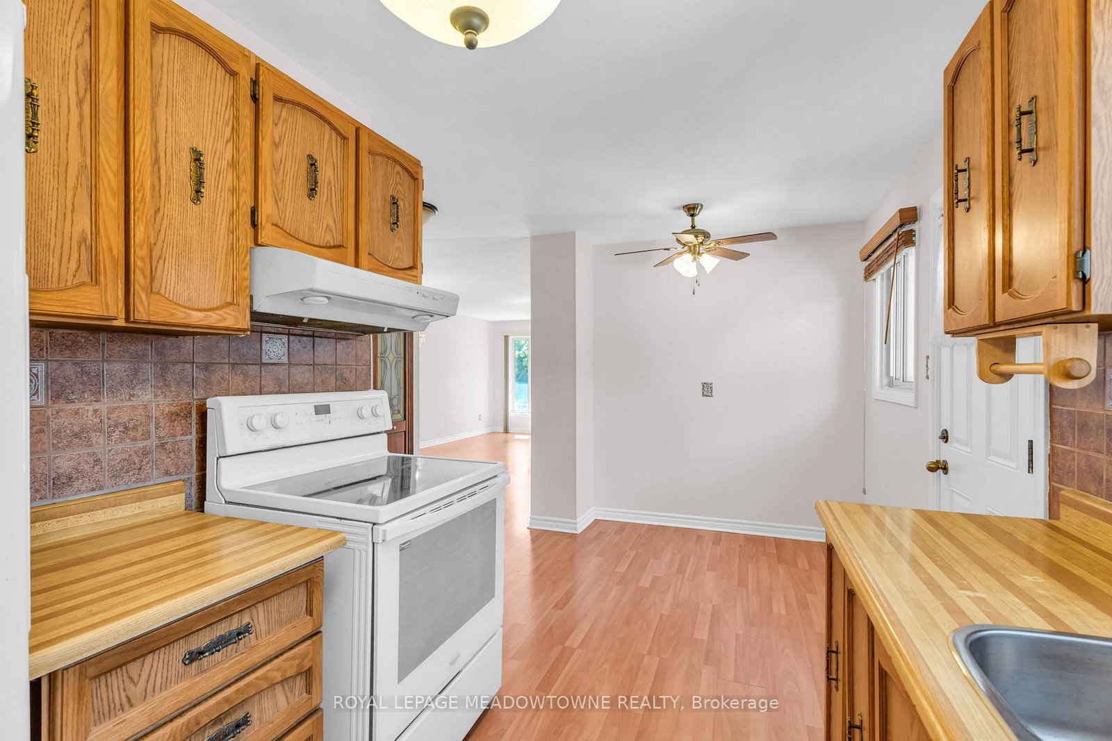 100 Martindale Crescent • Brampton, ON photo 16
