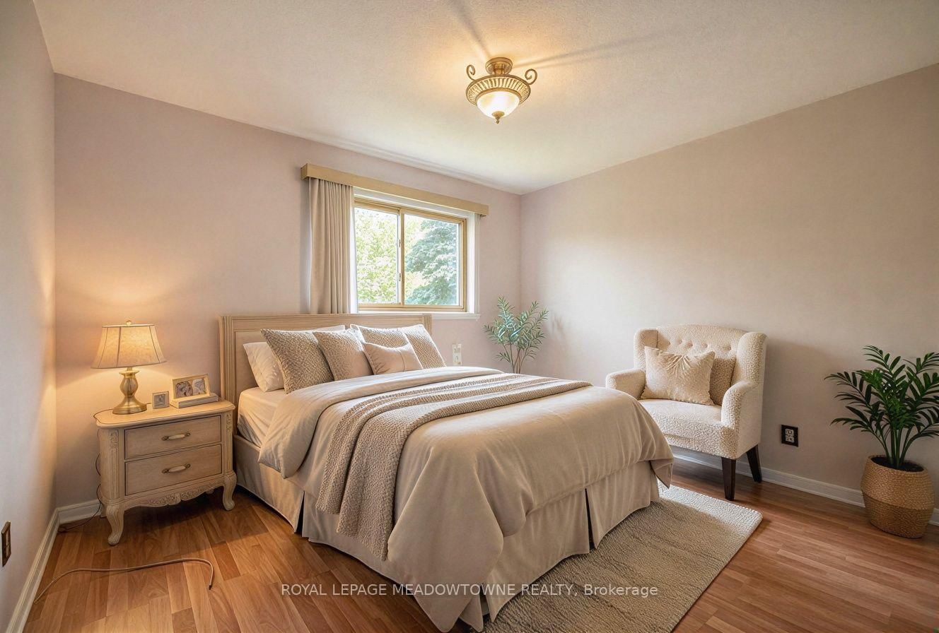 100 Martindale Crescent • Brampton, ON photo 17