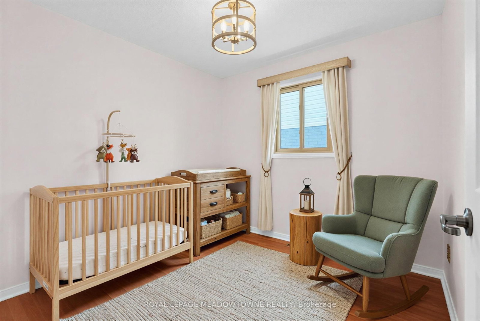 100 Martindale Crescent • Brampton, ON photo 21