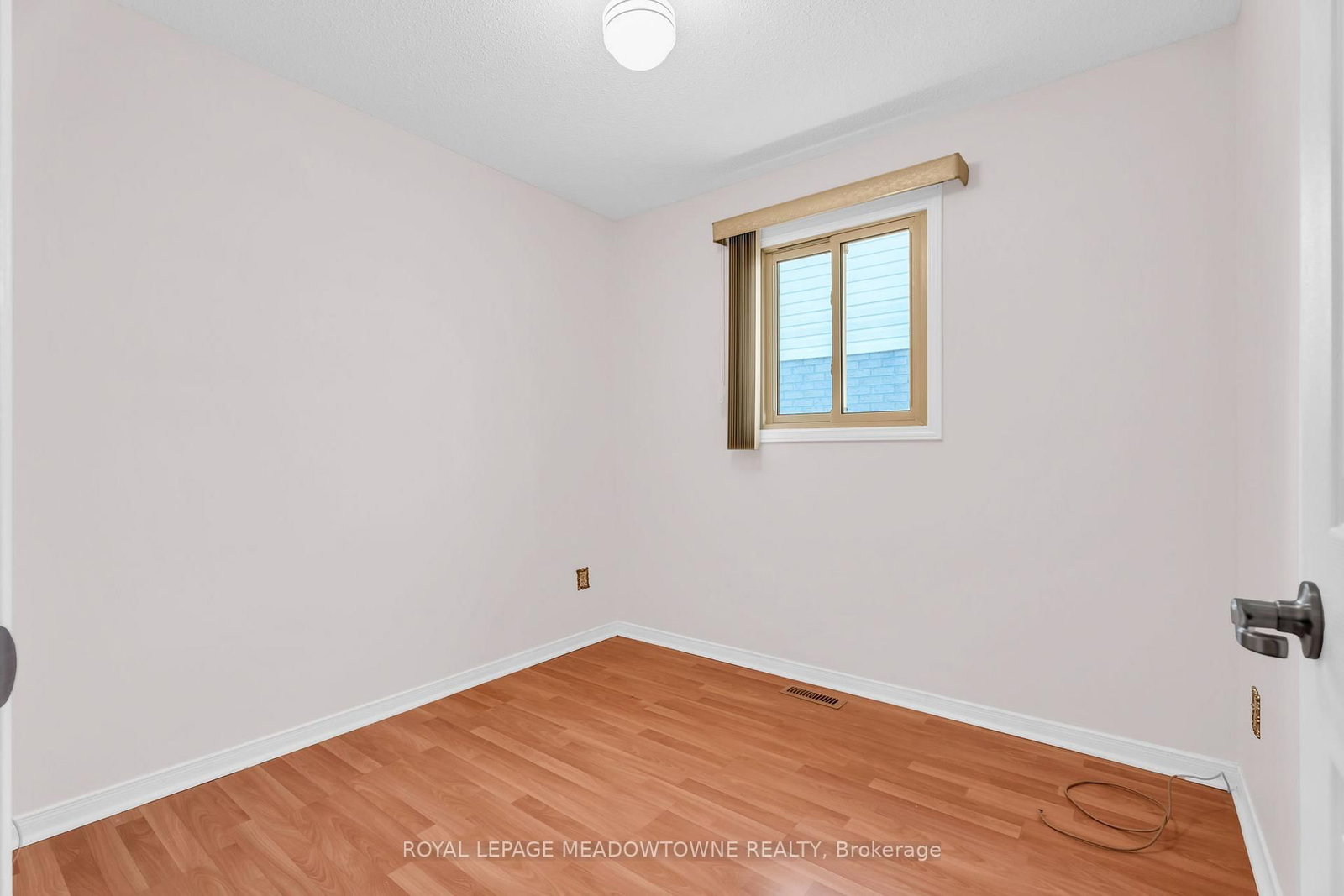 100 Martindale Crescent • Brampton, ON photo 22