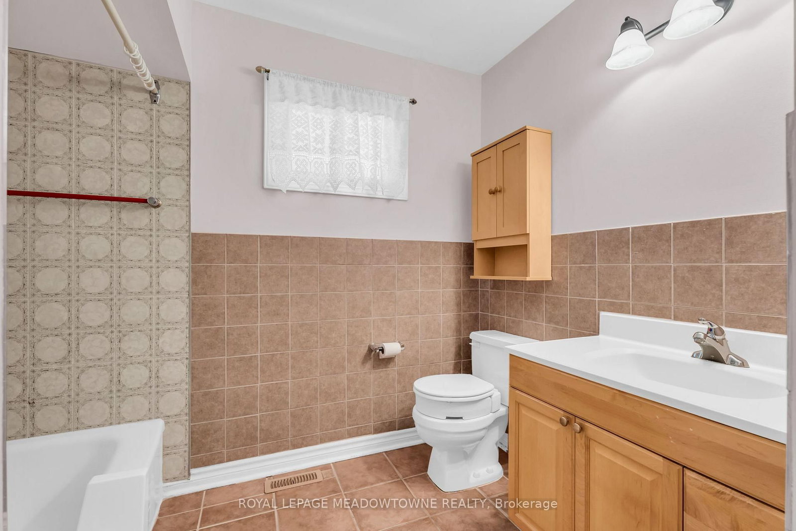 100 Martindale Crescent • Brampton, ON photo 24