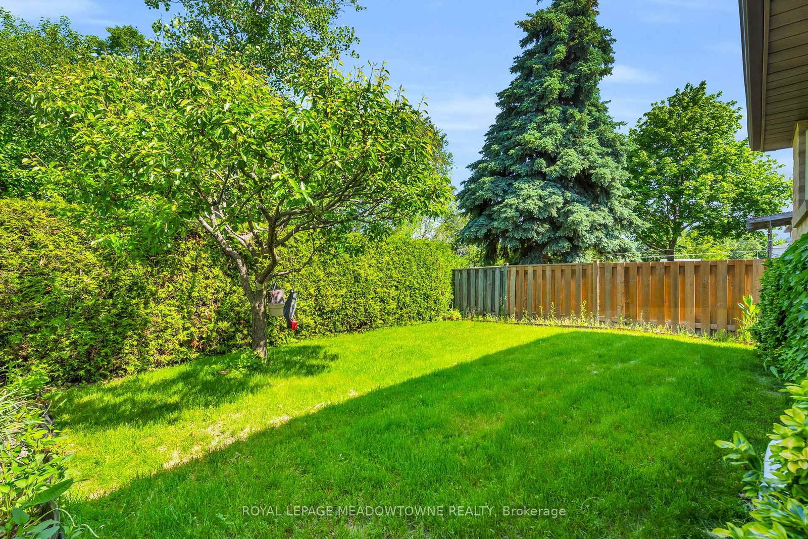 100 Martindale Crescent • Brampton, ON photo 25